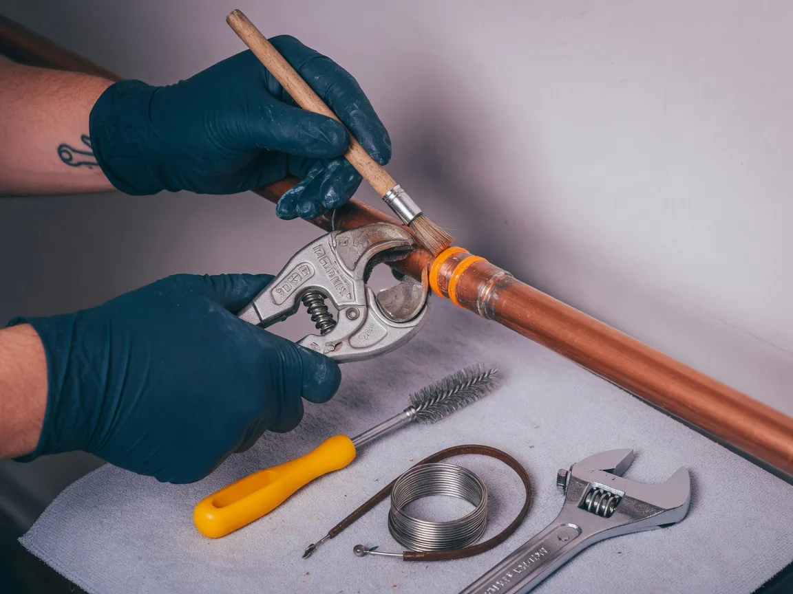 Why choose Sump Pump Repair in Hampton, GA